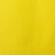  420D Crincle  110 Lemon Yellow