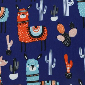   PRINT ALPACA A