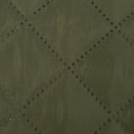  210D PU  327 black olive