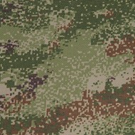 600*300D camouflage  H