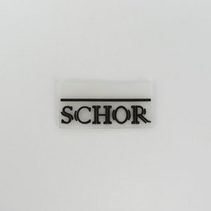 ������ ��������� Schor GREY HNG