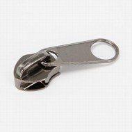   10 black nickel M