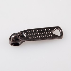  5-020 Black Nickel