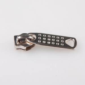   8-020 black nickel Heng