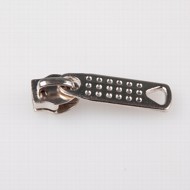   8-020 black nickel Heng