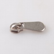   8 JA3 mat nickel Heng