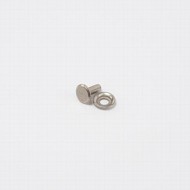  10*12 MAT NICKEL