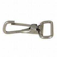  25 mat nickel 2,8mm 