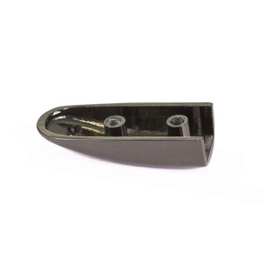 2526  black nickel