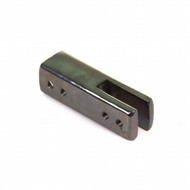 6-61085  black nickel