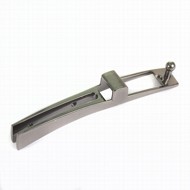6-61091  black nickel
