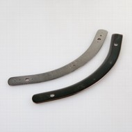 0208  black nickel